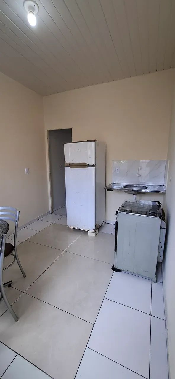 Kit net cidade nova 3 proximo a praça da Bíblia  - Foto 3