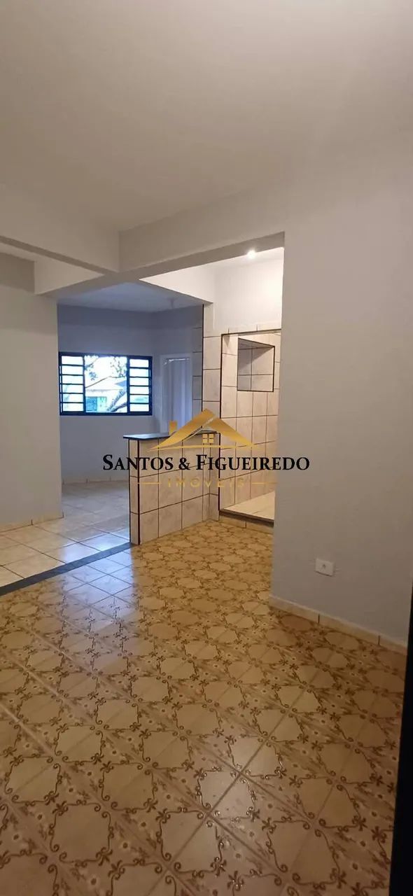 CASA QUARTO / SALA / COZINHA - TABOÃO - DIADEMA.