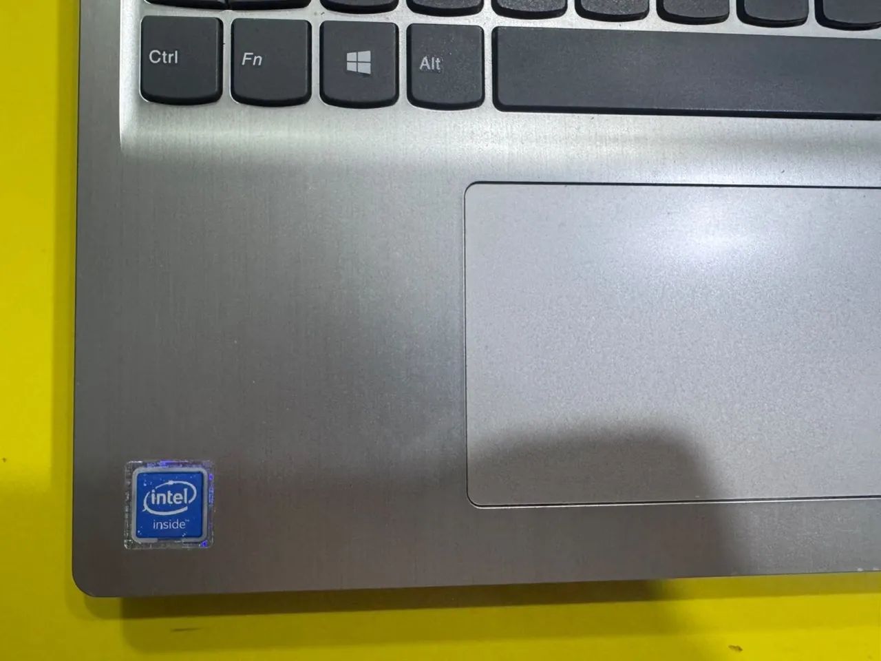 NOTEBOOK LENOVO IDEAPAD 3  - Foto 3