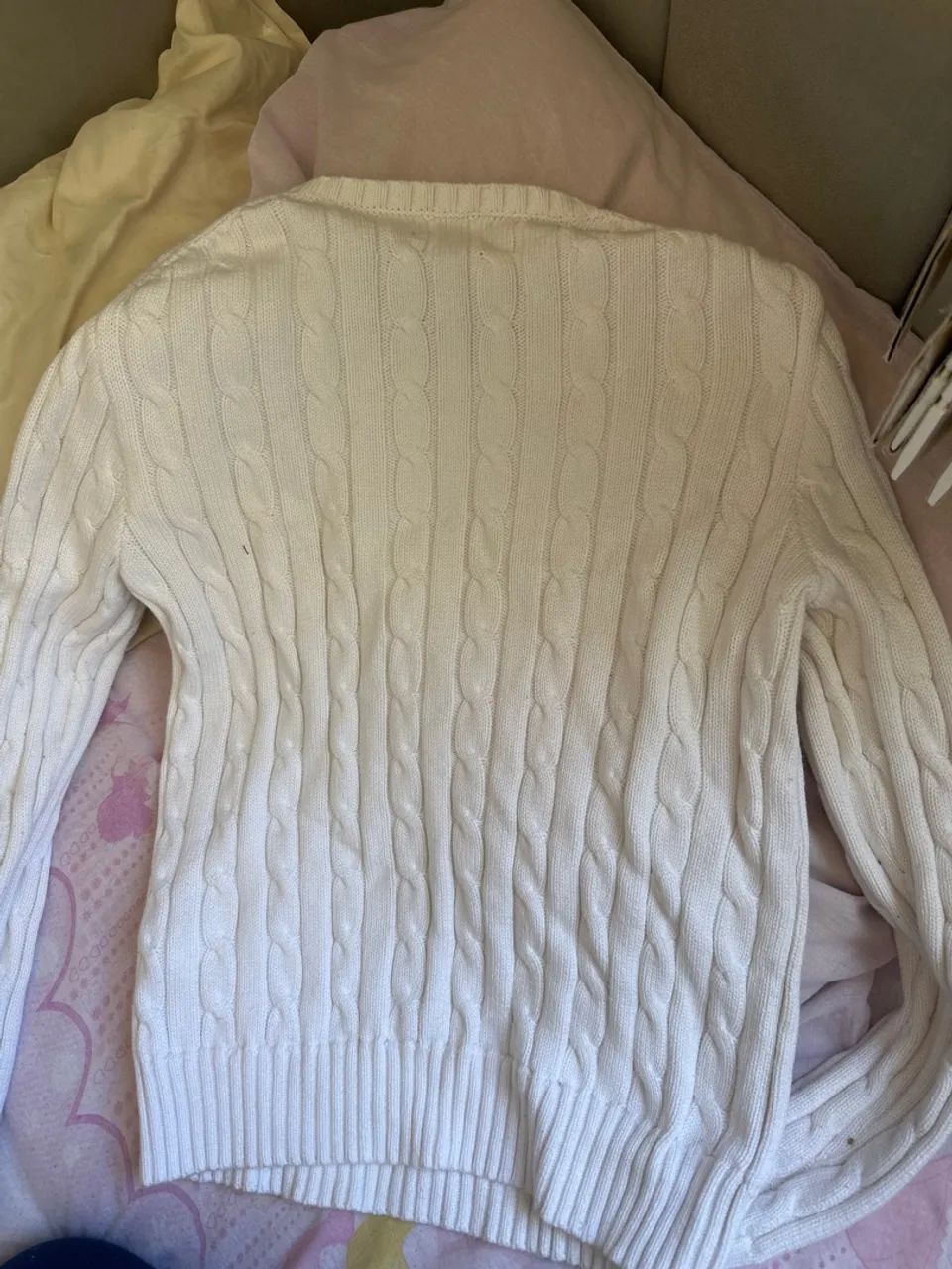 sueter RALPH LAUREN - original  - Foto 3