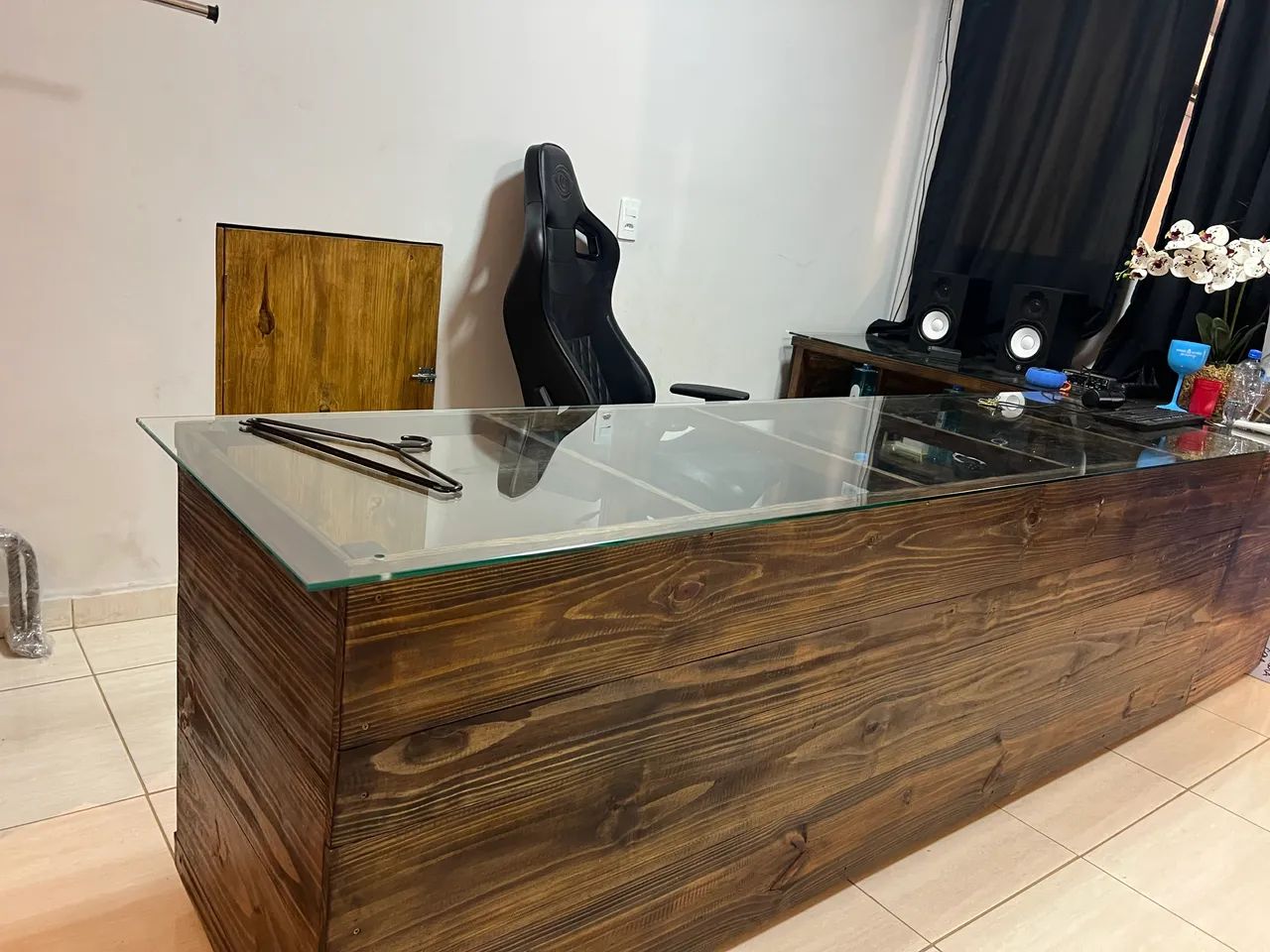 Mesa para escritório  - Foto 2