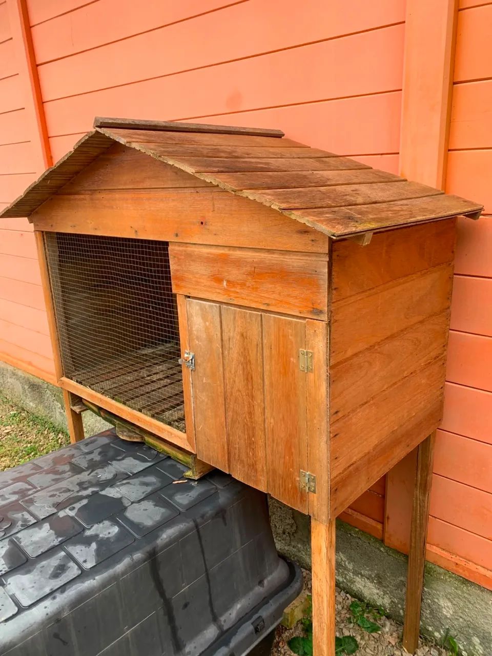 Casa para roedores  - Foto 3