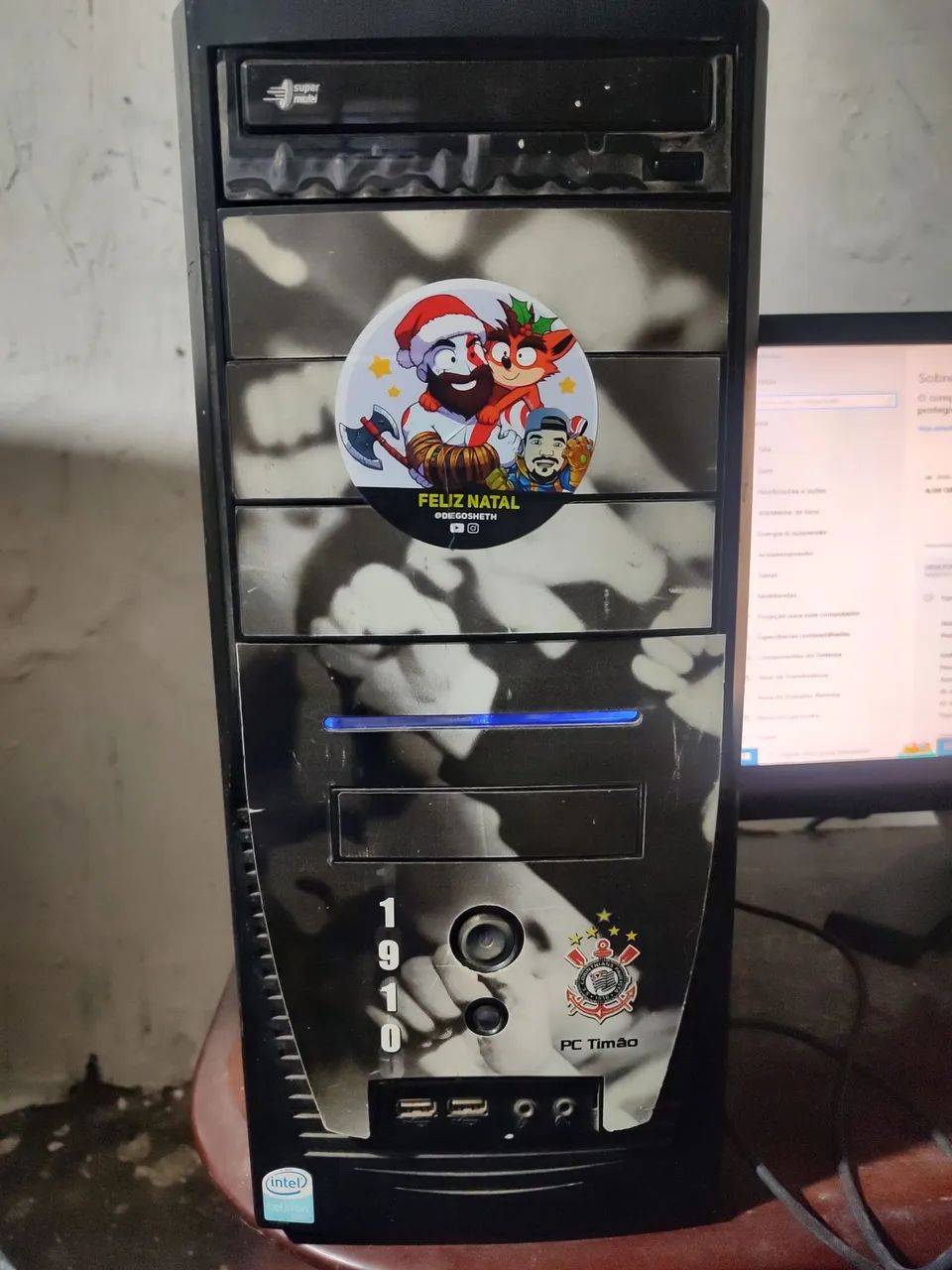 Pc Ddr2 - Foto 5
