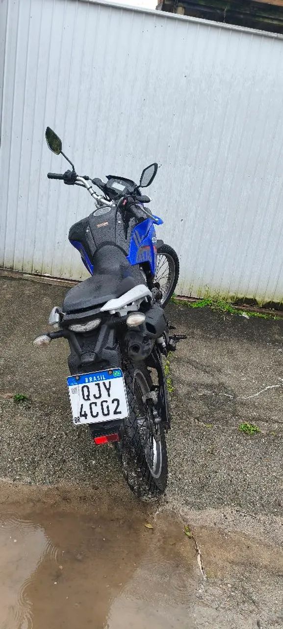 Lander 250  - Foto 5