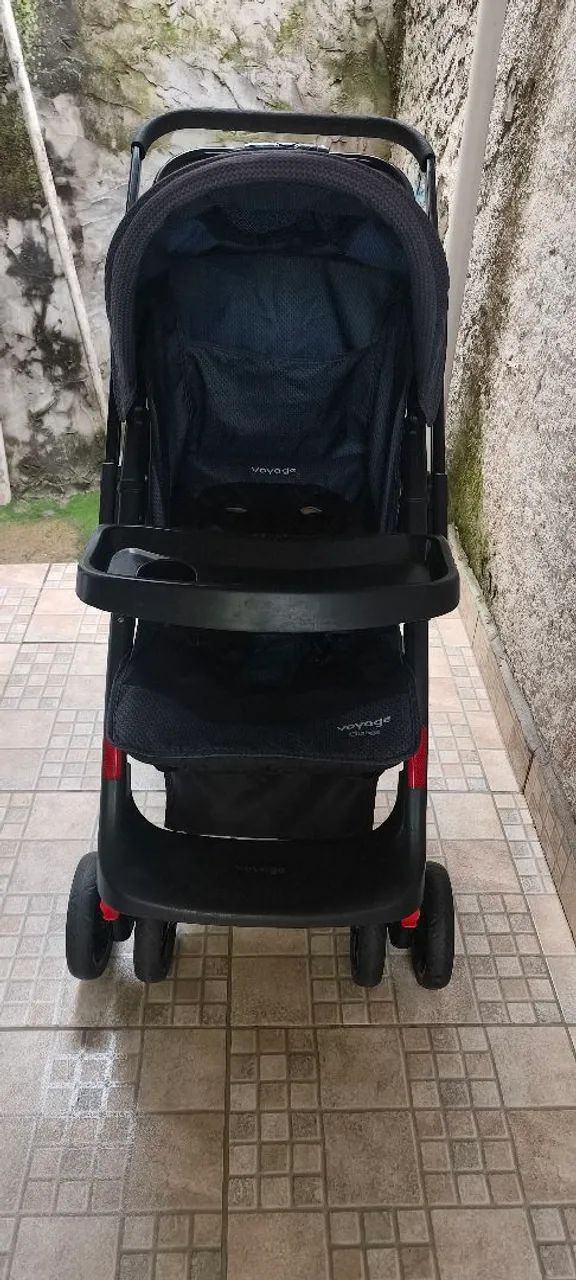 Carrinho de bebê  - Foto 5