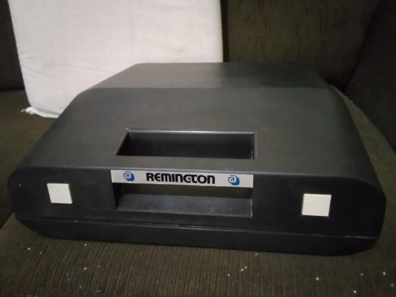Máquina de datilografia Remington 15 - Foto 4