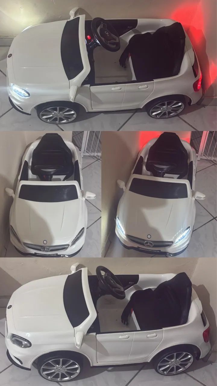 Carro elétrico - Foto 2