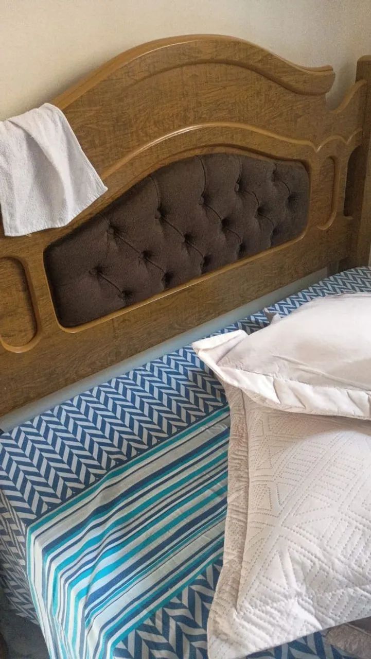 Cama de casal - Foto 4