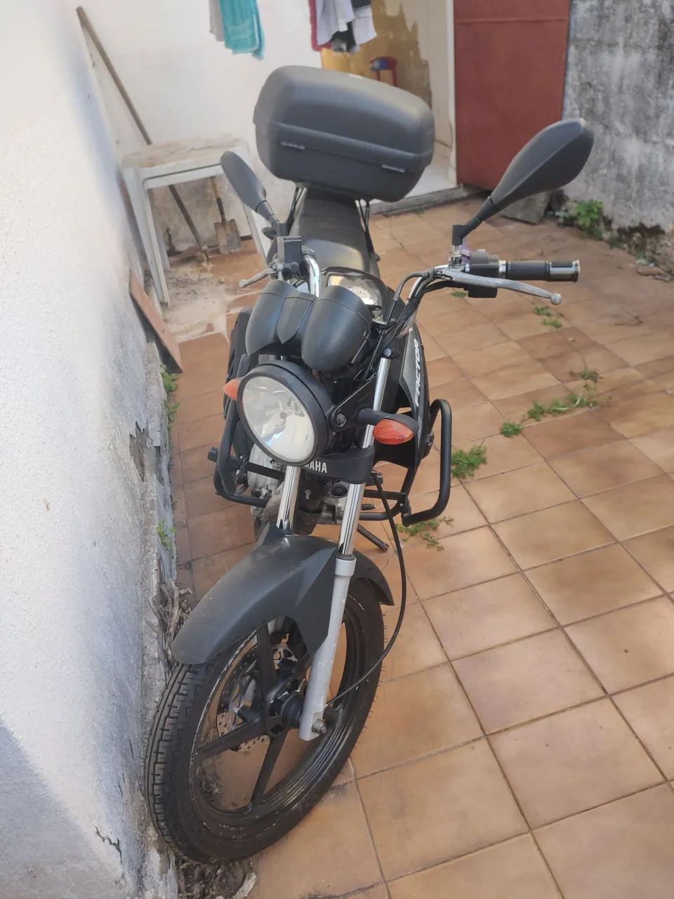 Factor 125cc - Foto 2