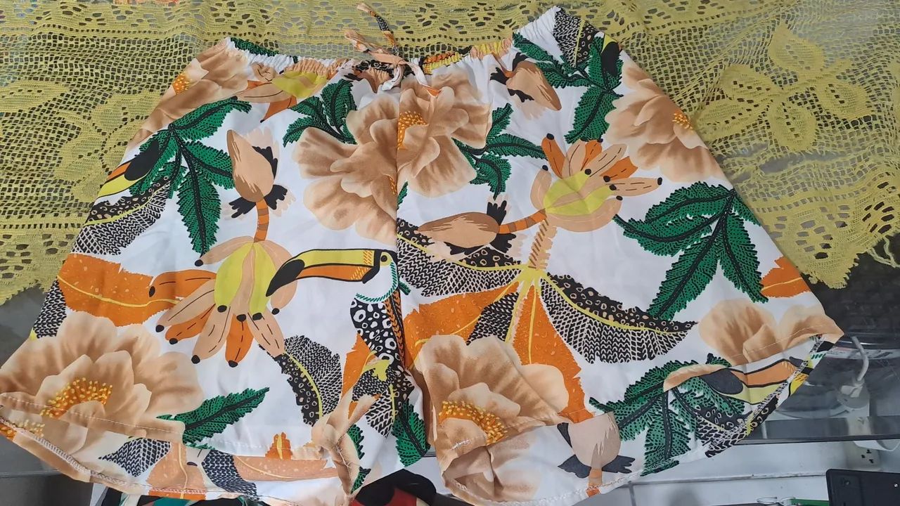 Lote roupas 20 pças variadas  - Foto 3