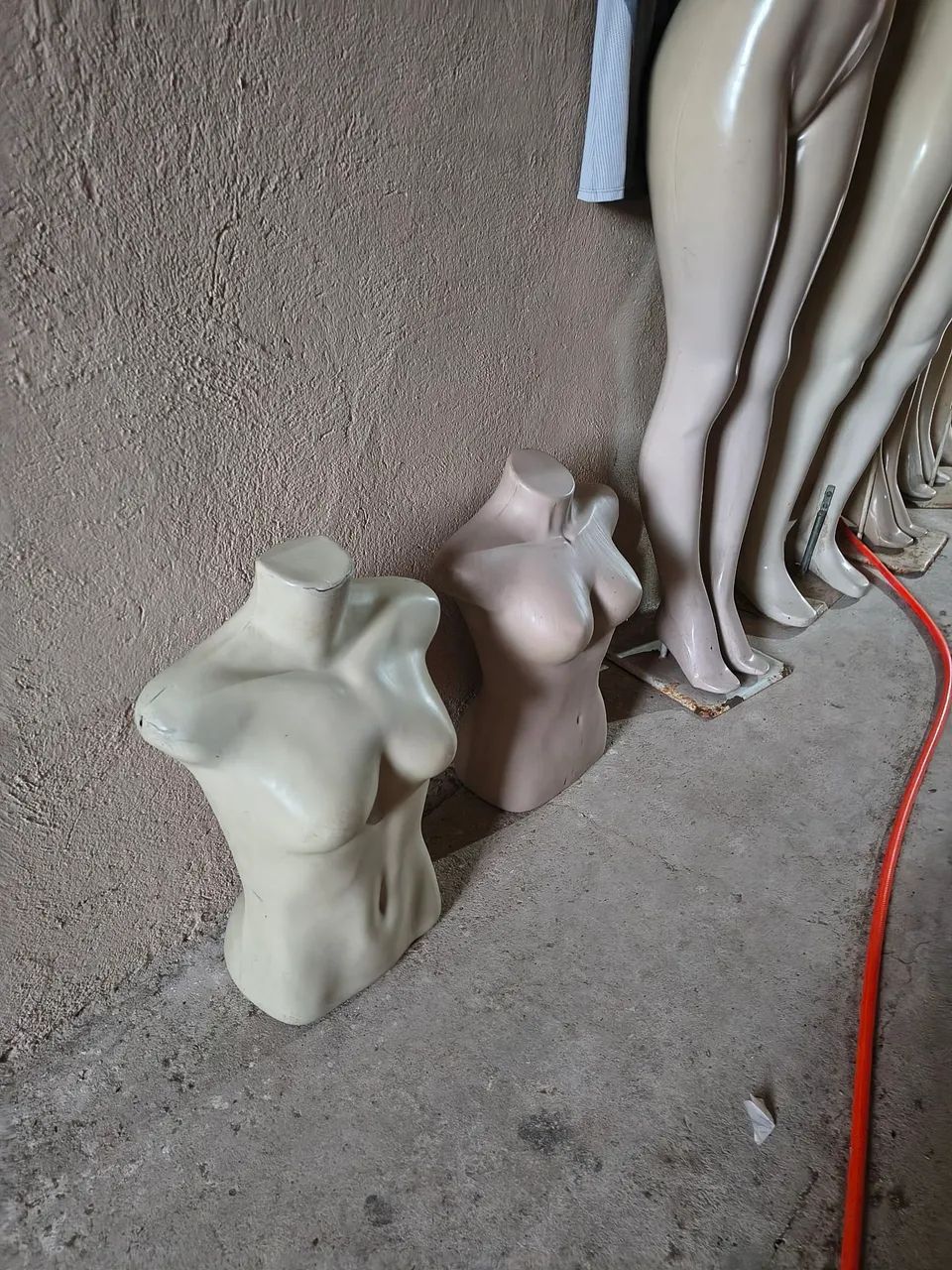 Manequins Usados - Foto 3