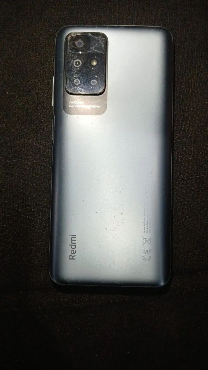 Celular xiaomi 10 no precinho 