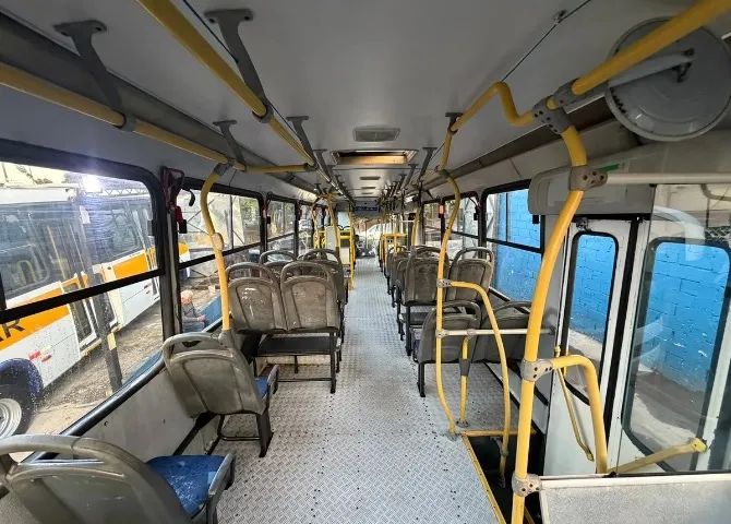 Ônibus Marcopolo 2011 - Foto 14