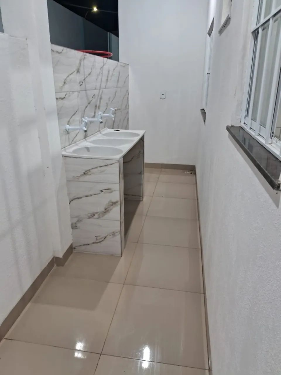 Apartamento perto da uninorte com 2 quartos - Foto 2