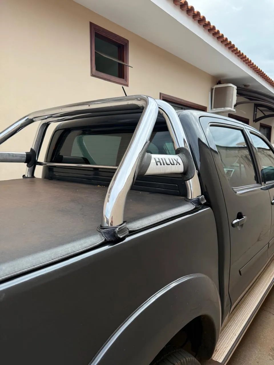 Capota marítima e Santo Antônio  - Foto 3