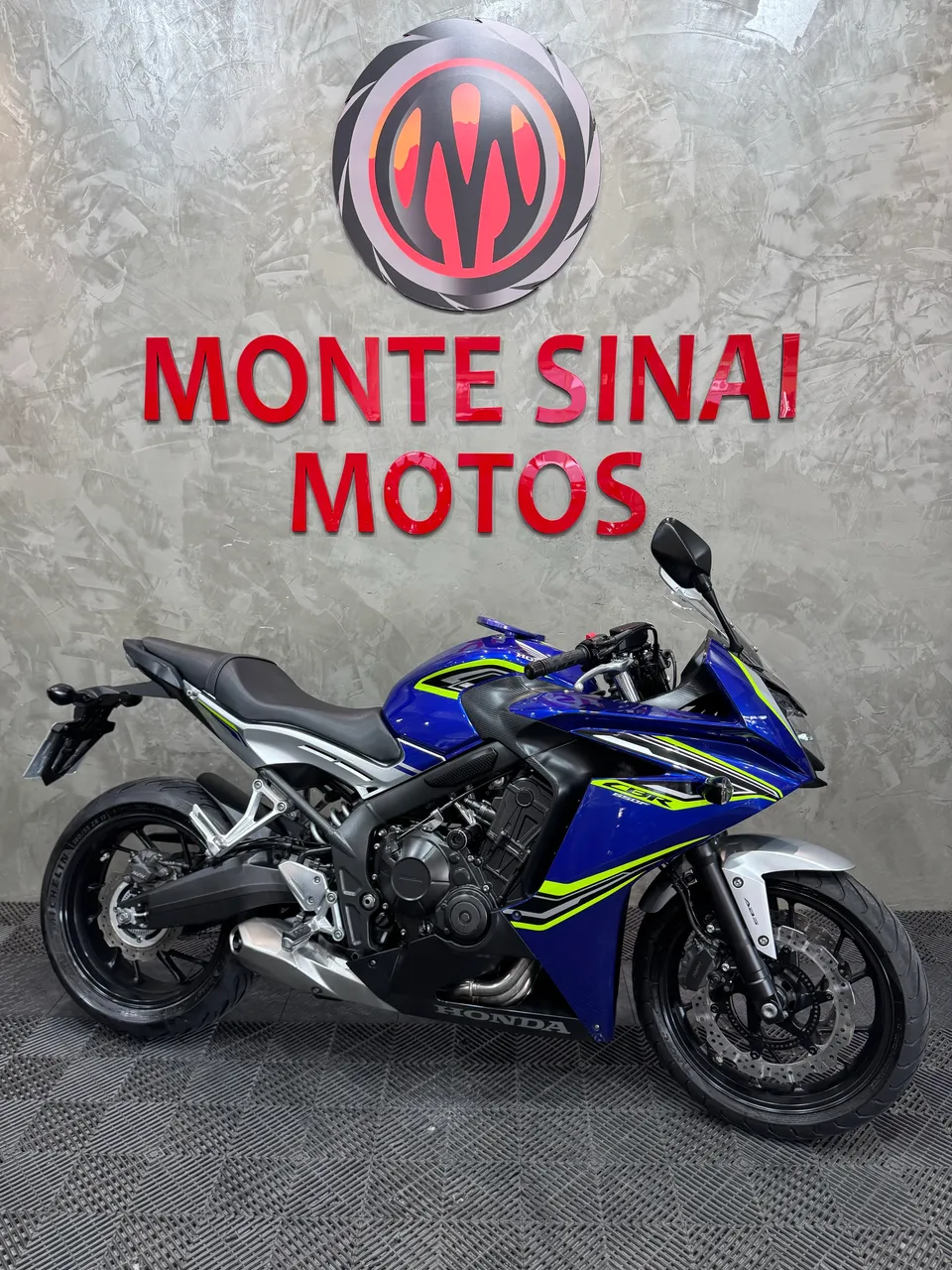 Kawasaki Zx-6r 636cc 2021 - 1484534658 | OLX