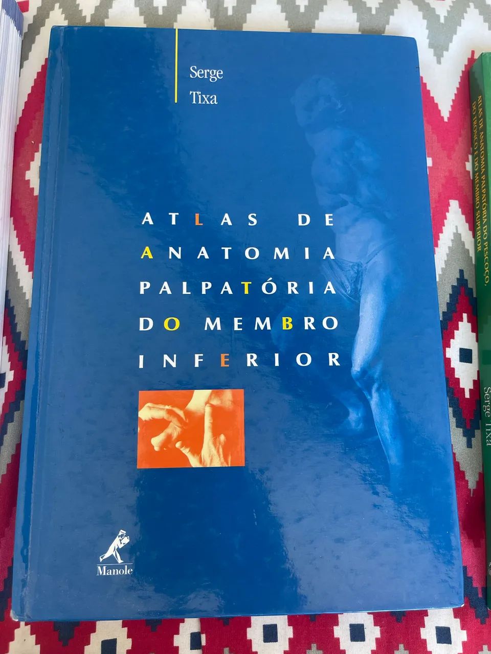 Livros da área da saúde desapego - Foto 2