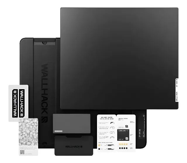Mouse Pad Gamer Wallhack Sp-005 / RECÉM-COMPRADO