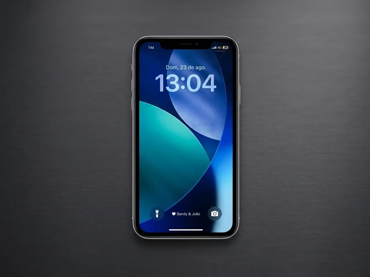 iPhone 11 branco  - Foto 2