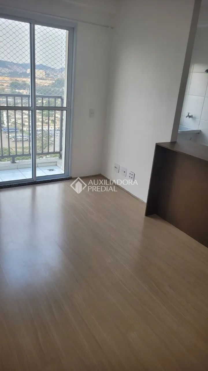 APARTAMENTO - SÃO BERNARDO DO CAMPO - DOS CASAS
