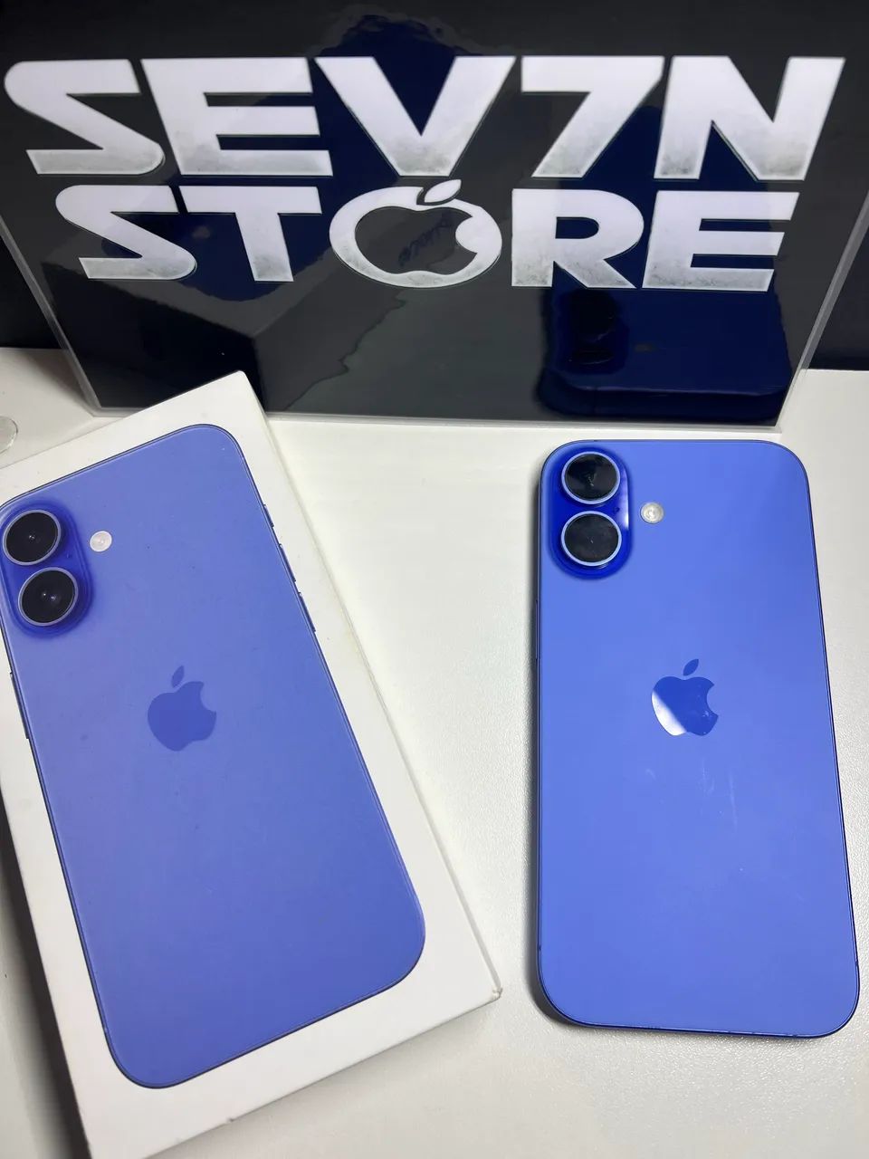 iPhone 16 128GB