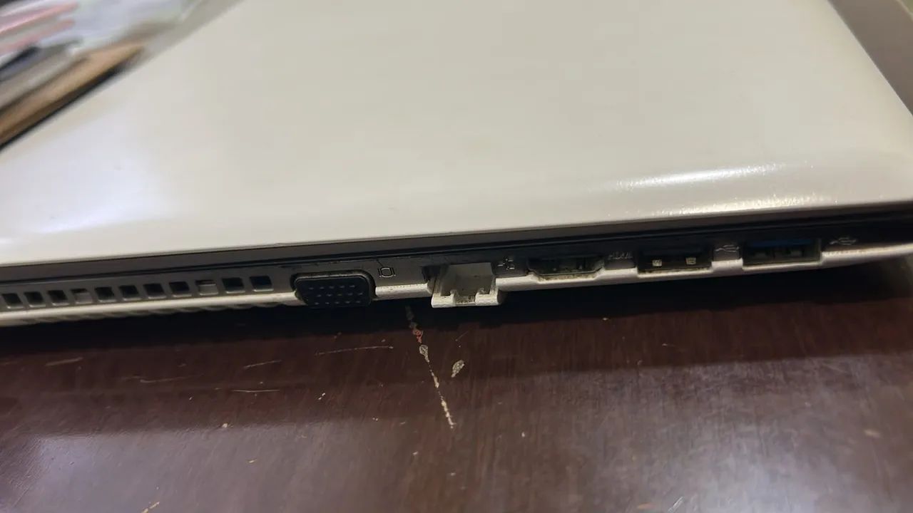 Notebook  - Foto 4