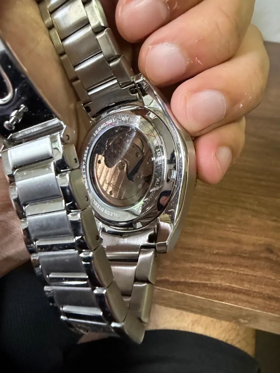 Relógio Lacoste Vivara - Foto 3