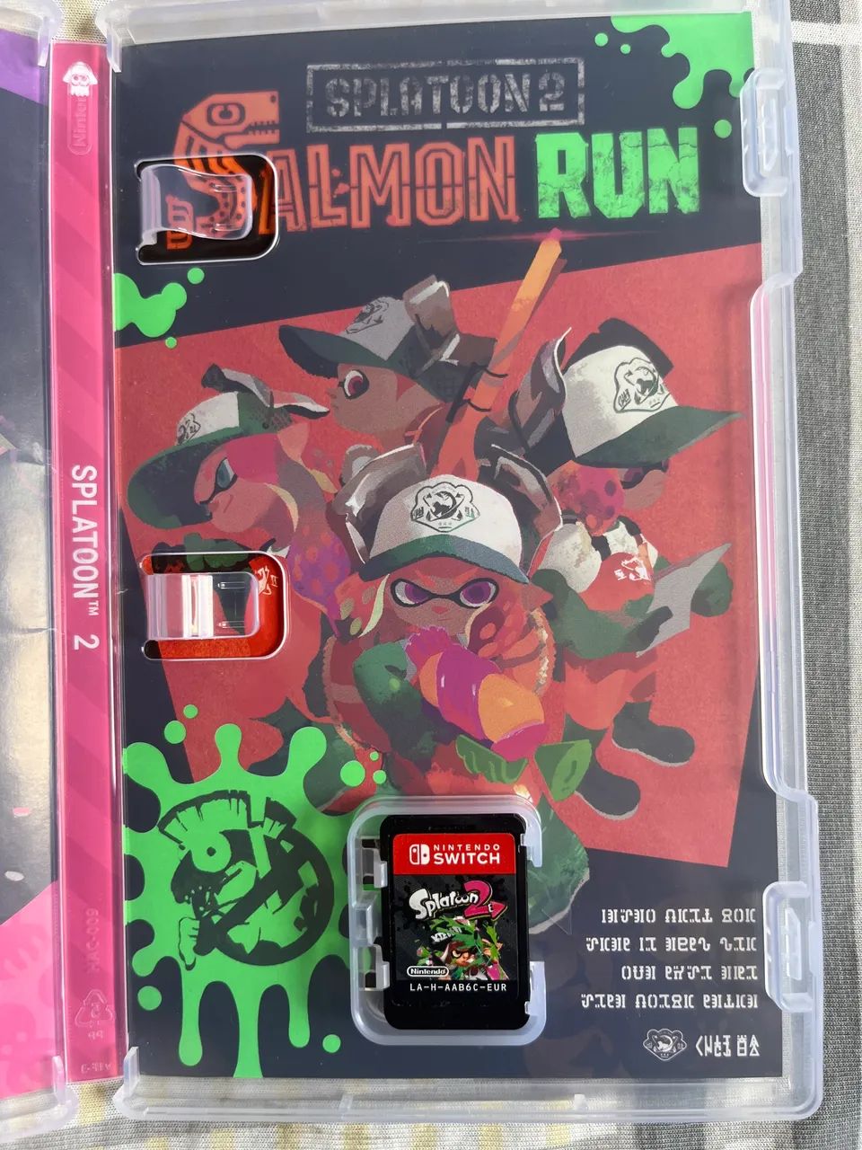 Splatoon 2 - Foto 2