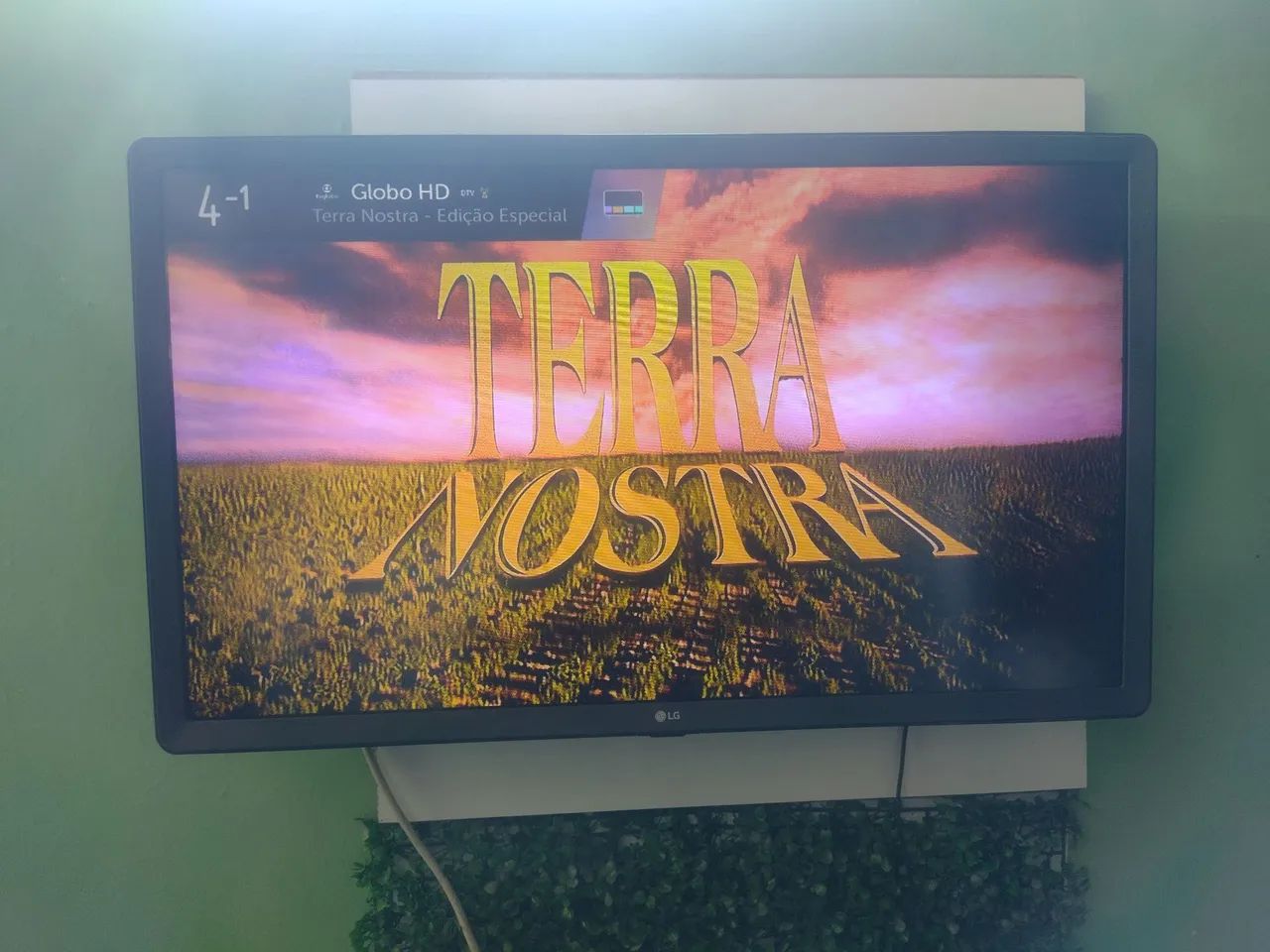 Smart TV LG 32 polegadas - Foto 4