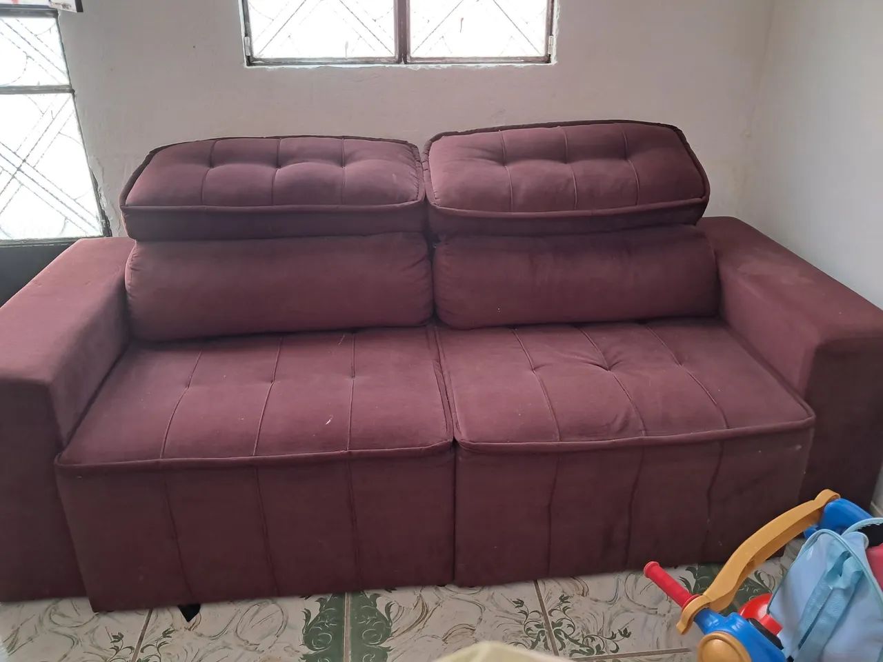 Sofá