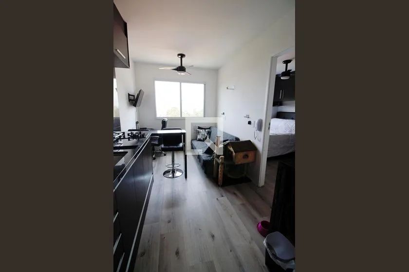 Apartamento à Venda - Panamby, 1 Quarto, 24 m2 - Foto 4