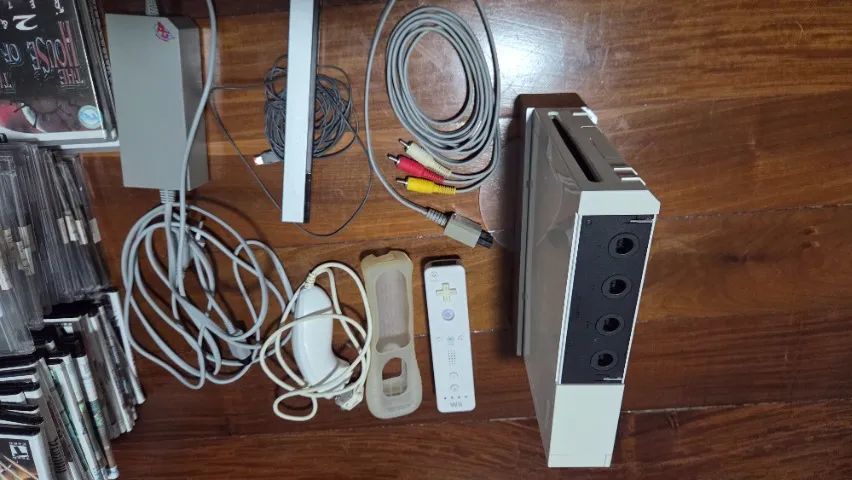 Nintendo wii - Foto 4