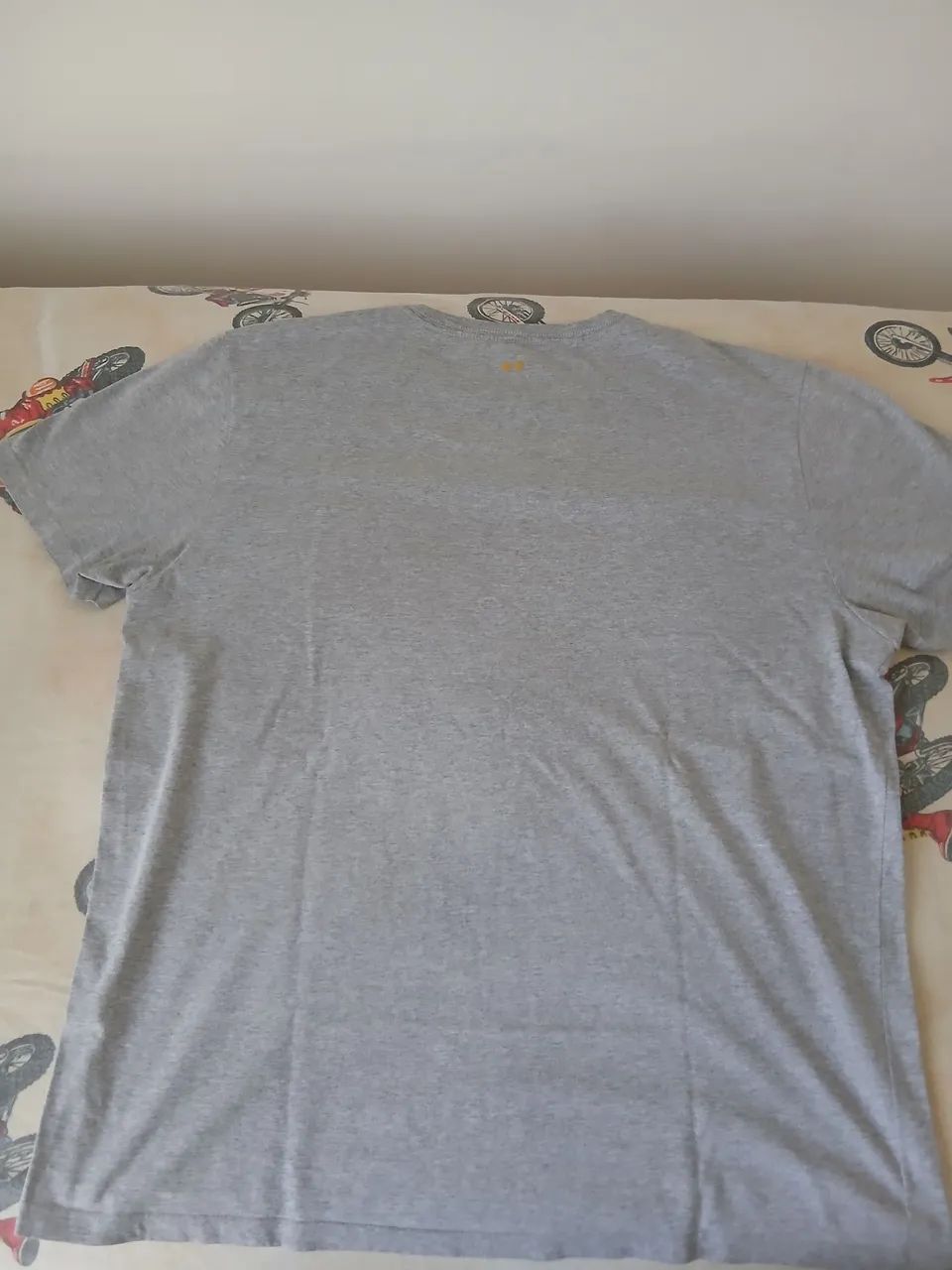 Camisa Wollner  - Foto 3