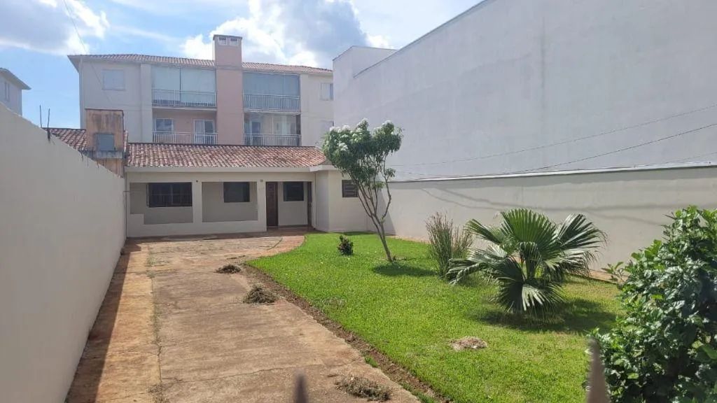 Casa à venda em Hortolândia, Remanso Campineiro, com 1 quarto, com 70 m² - Foto 2