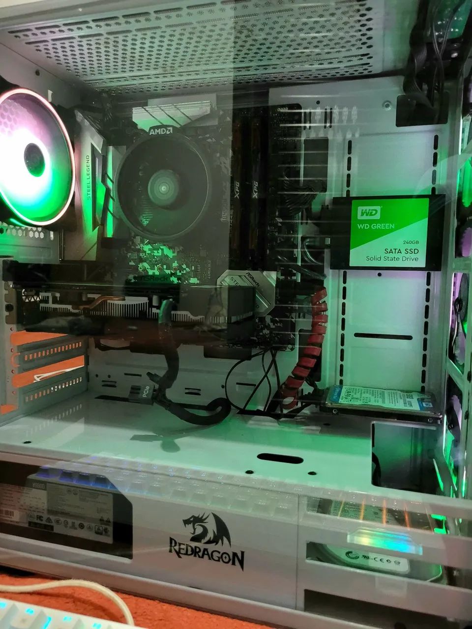 Pc Gamer (Parcelo em até 18x) - Foto 3