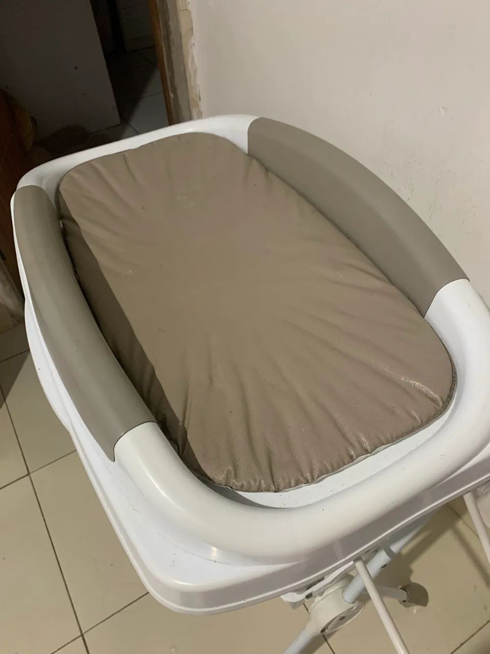 Banheira com trocador - Foto 4