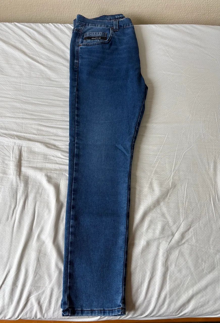 Calça da Damyller (nunca usada) - Foto 3