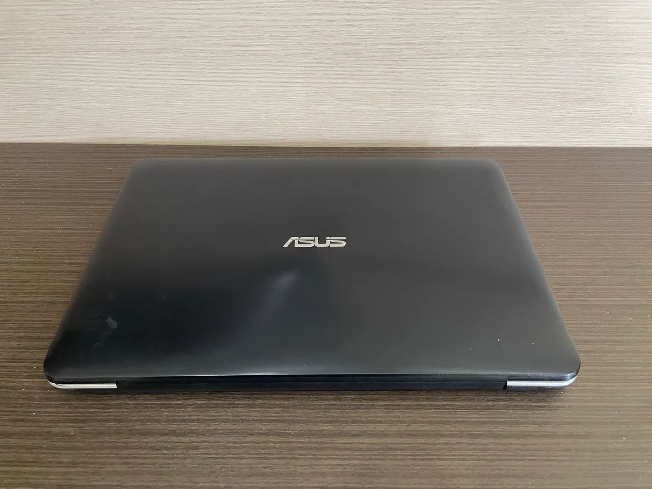 Vendo Notebook Asus i5 com Placa de Vídeo Nvidia GeForce 930M - Foto 4