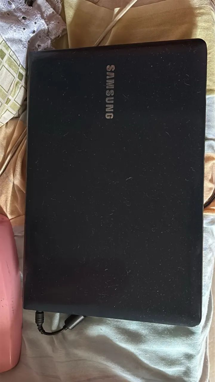 Notebook Samsung  - Foto 2