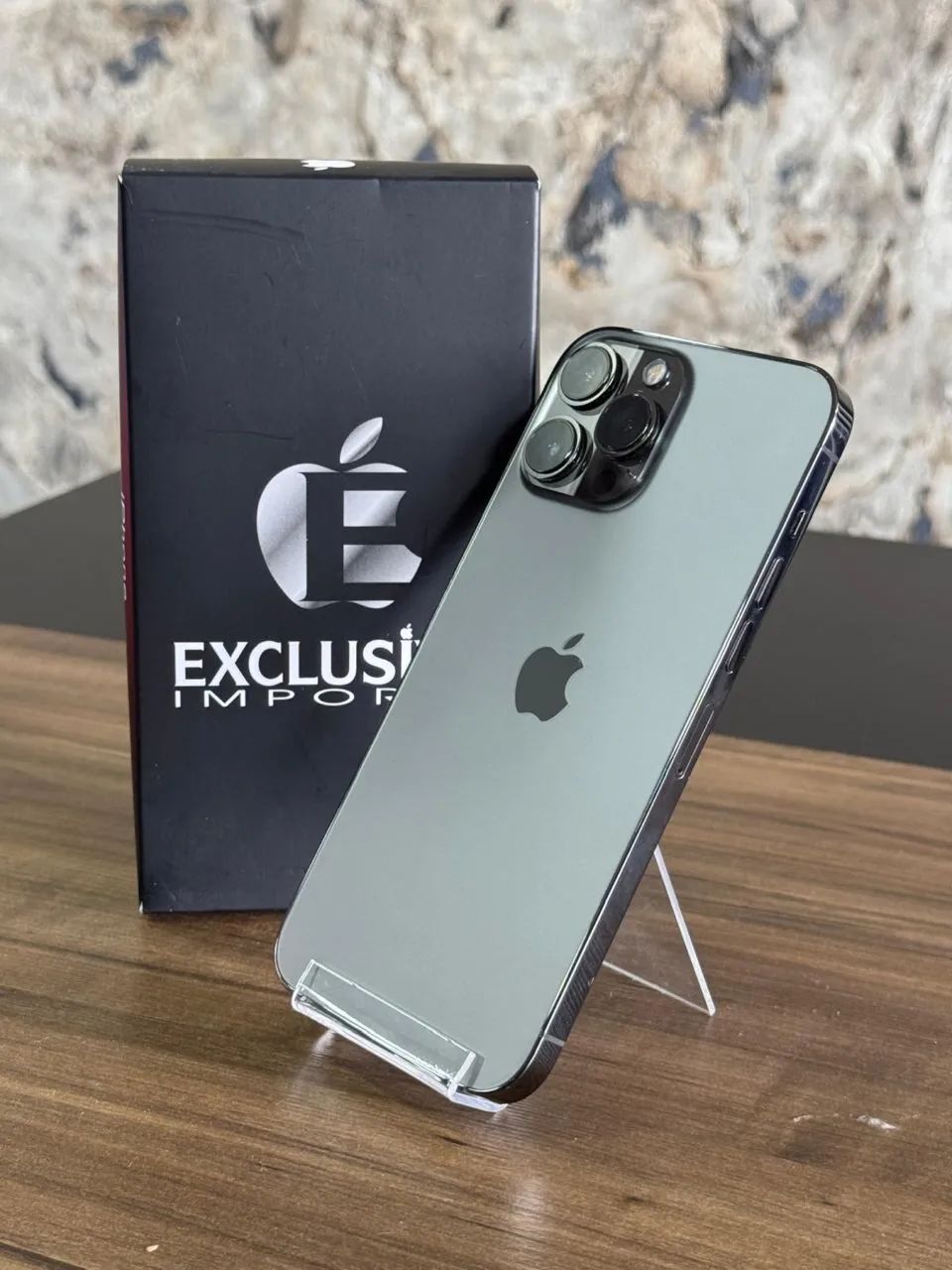 iPhone 13 Pro Max - Disponível - Mega Oferta  - Foto 6