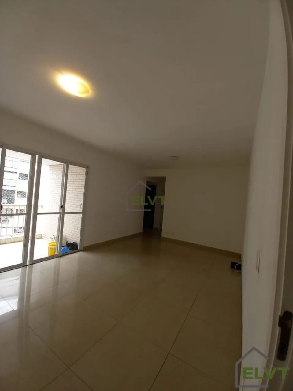 Apartamento 87m² Cidade São Francisco | 3 quartos (1 Suíte) Varanda e Lazer. - Foto 2