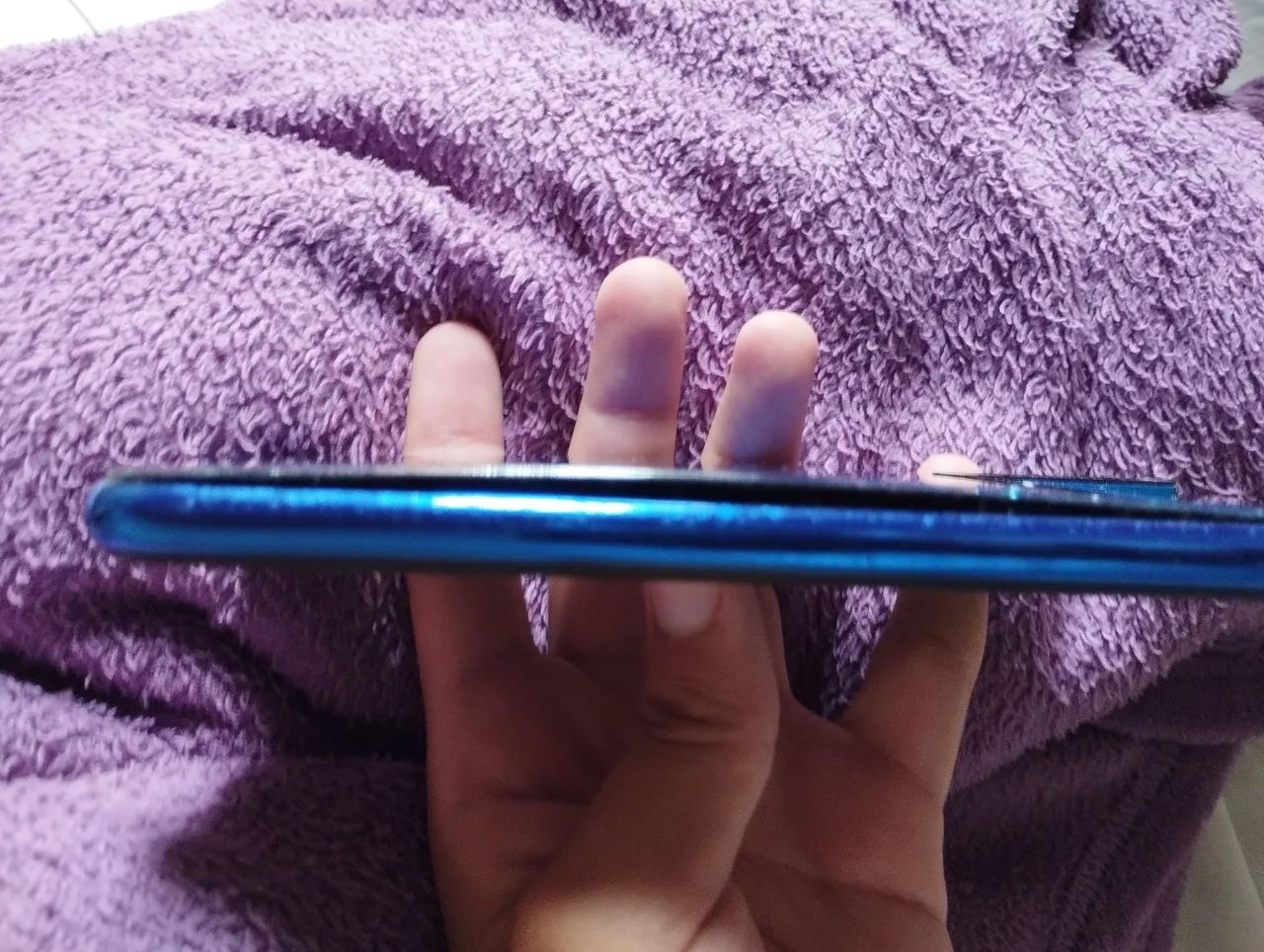Redmi note 8 - Foto 2