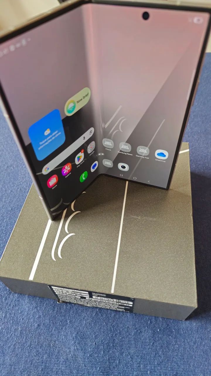 Vendo Galaxy Z Fold 7 512GB - Foto 3