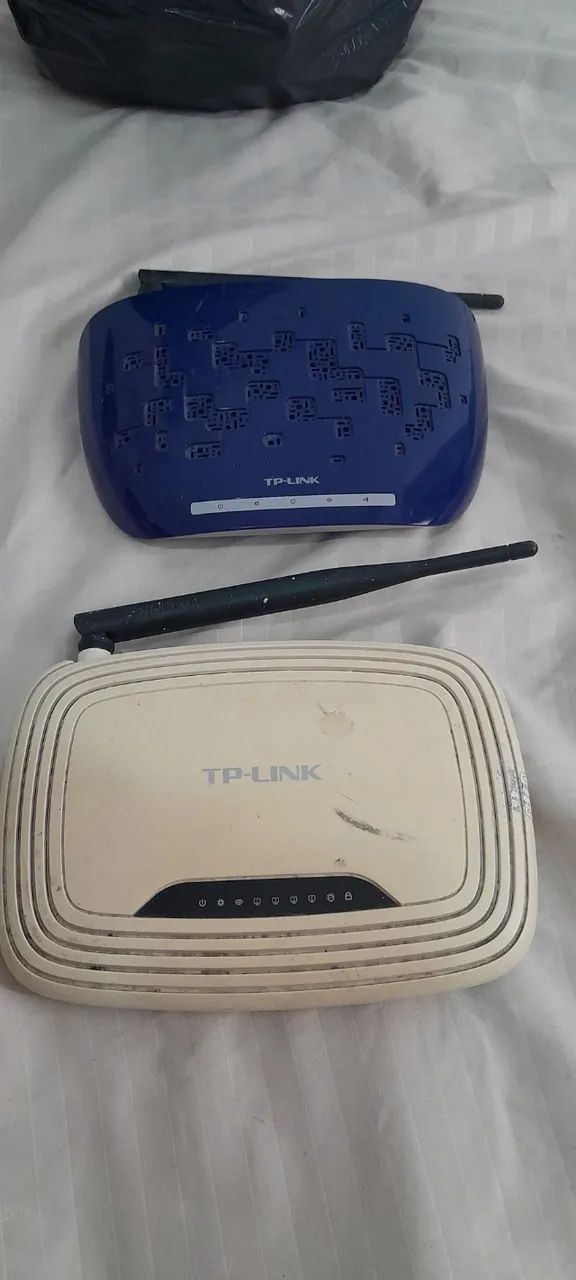 Roteador TP-LINK