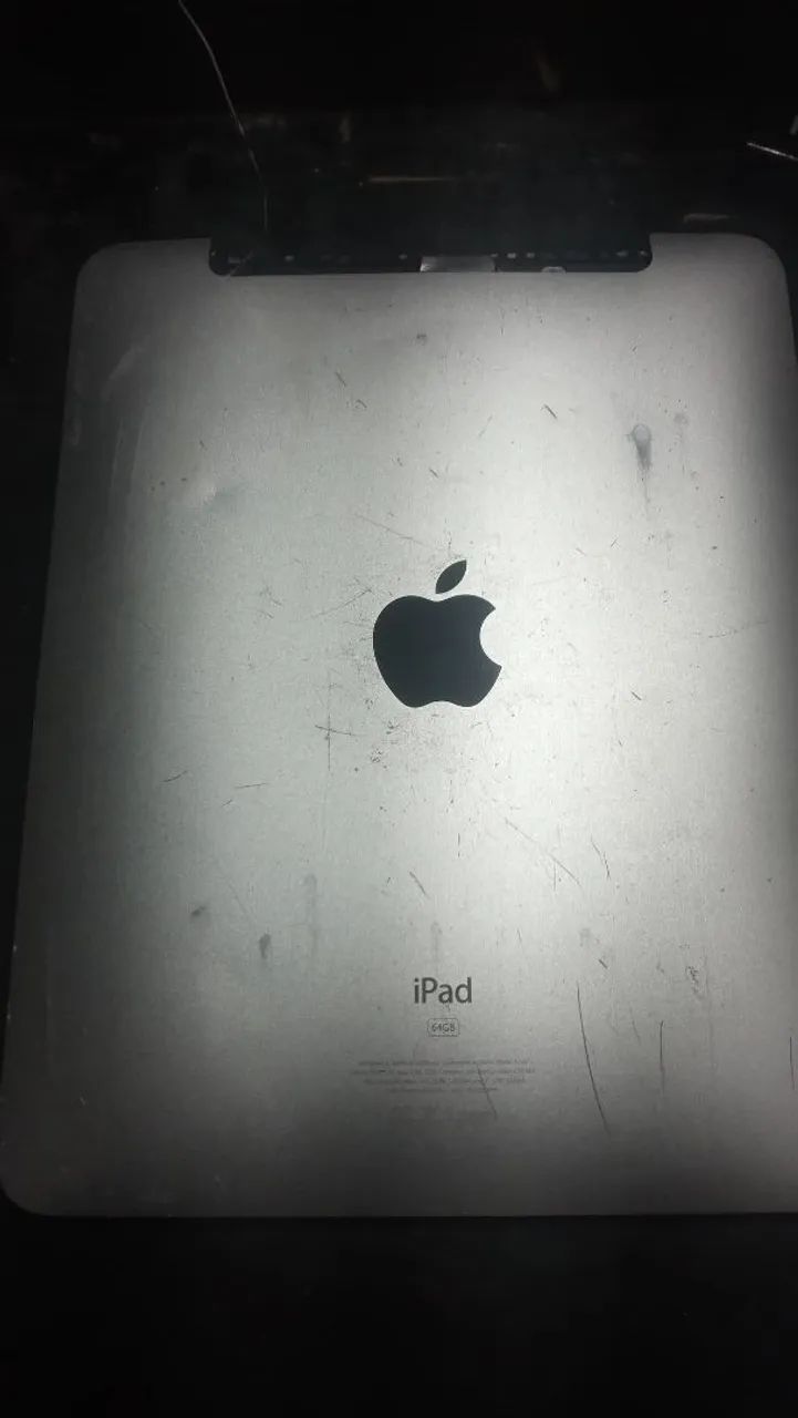 iPad apple 64GB - Foto 3