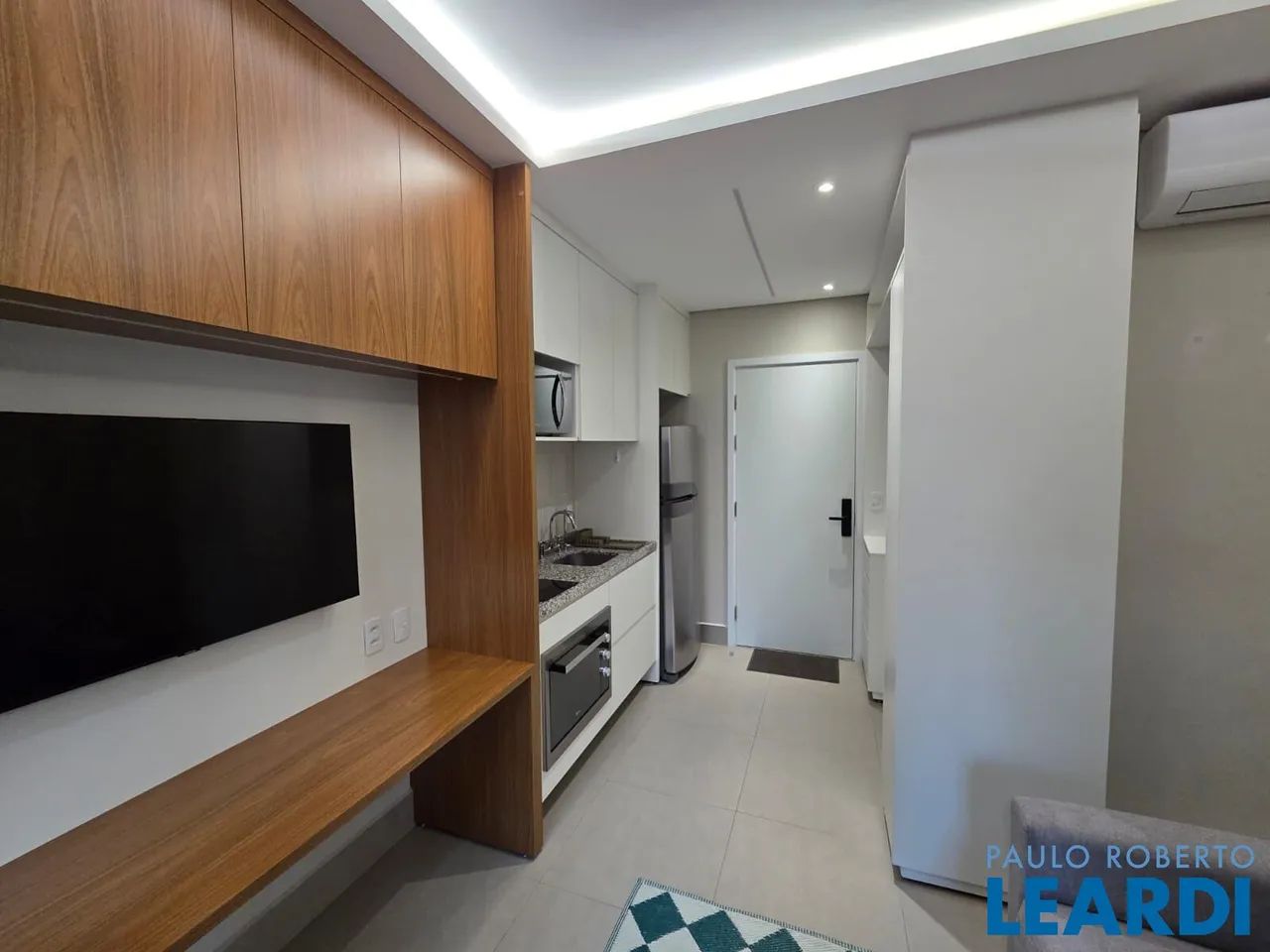APARTAMENTO - INDIANÓPOLIS - SP - Foto 2