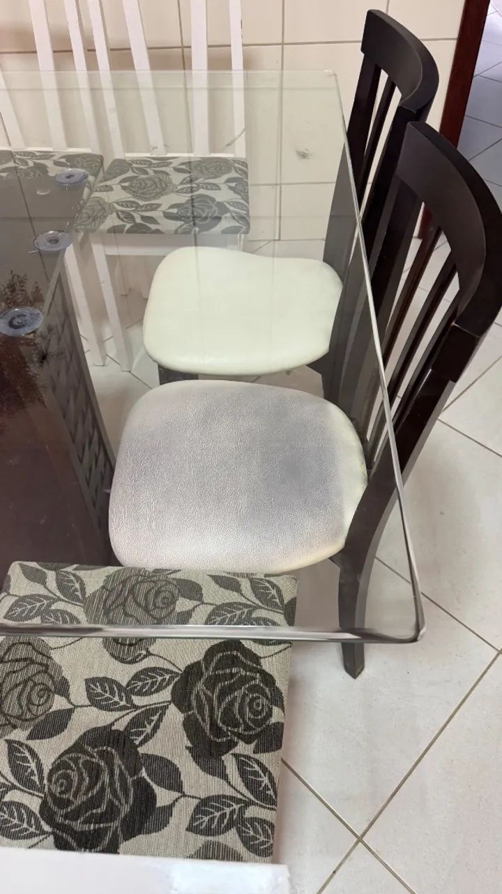 Mesa de Jantar - Foto 2