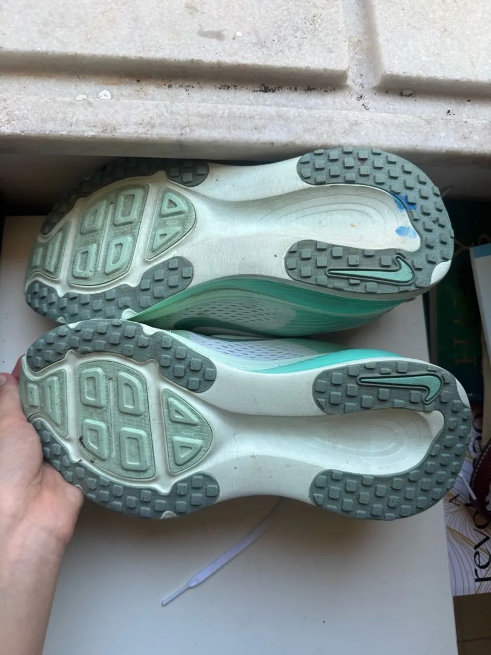 Tênis Nike Vomero  - Foto 5