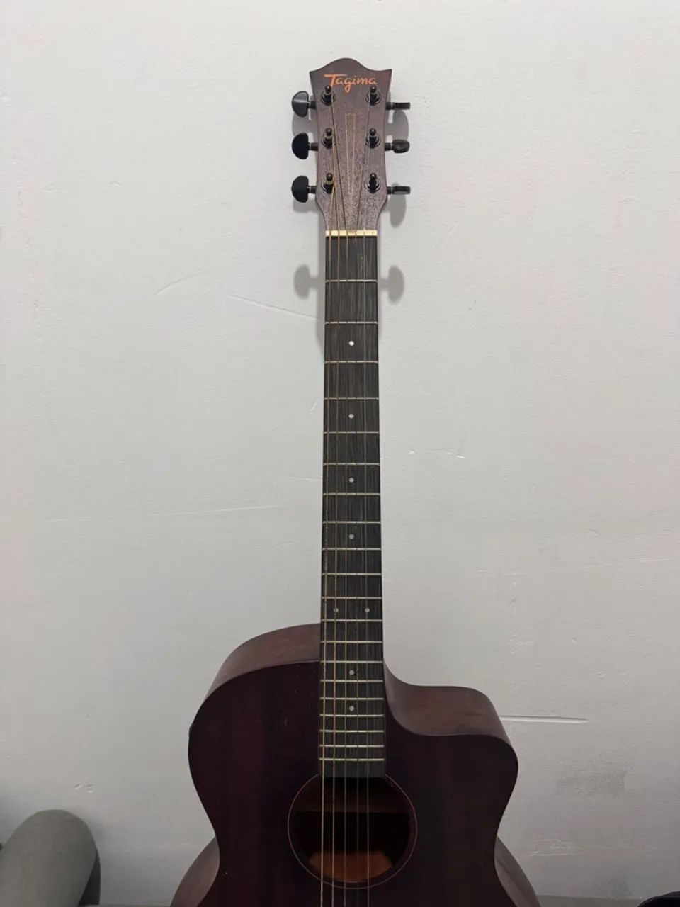 Violão  - Foto 4