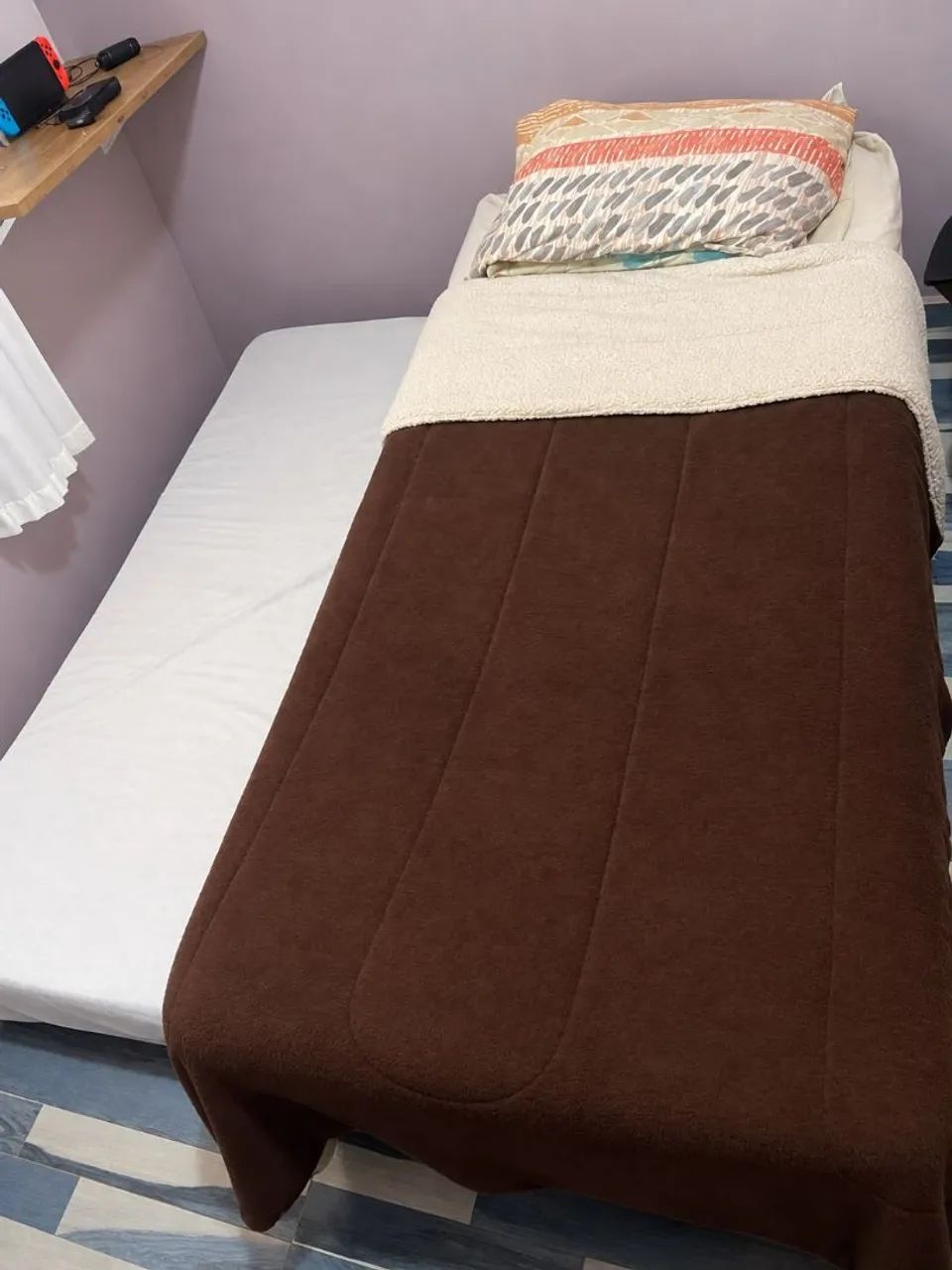 Bi cama 